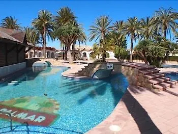 El Palmar 20 *